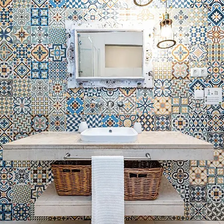 Casa Saudade - By Algarve Golden Феррагуду