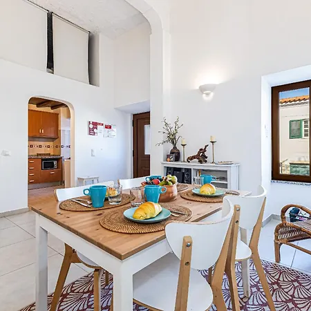 Casa Saudade - By Algarve Golden بيت للعطل فيريغودو