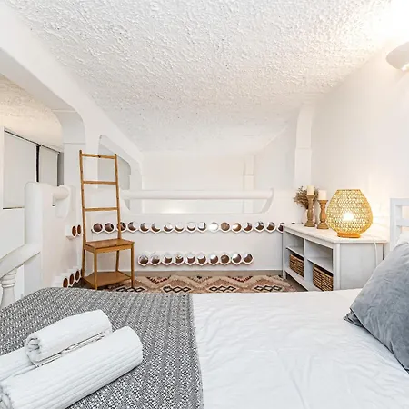 بيت للعطل Casa Saudade - By Algarve Golden *