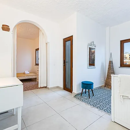 Casa Saudade - By Algarve Golden بيت للعطل فيريغودو