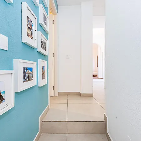 Casa Saudade - By Algarve Golden بيت للعطل فيريغودو