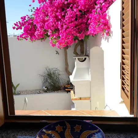 Semesterbostad Casa Saudade - By Algarve Golden Ferragudo (Faro)