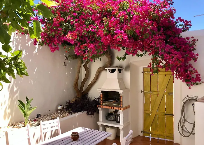 Casa Saudade - By Algarve Golden * Ferragudo (Faro)