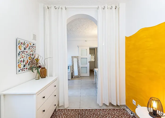 Tatil Evi Casa Saudade - By Algarve Golden