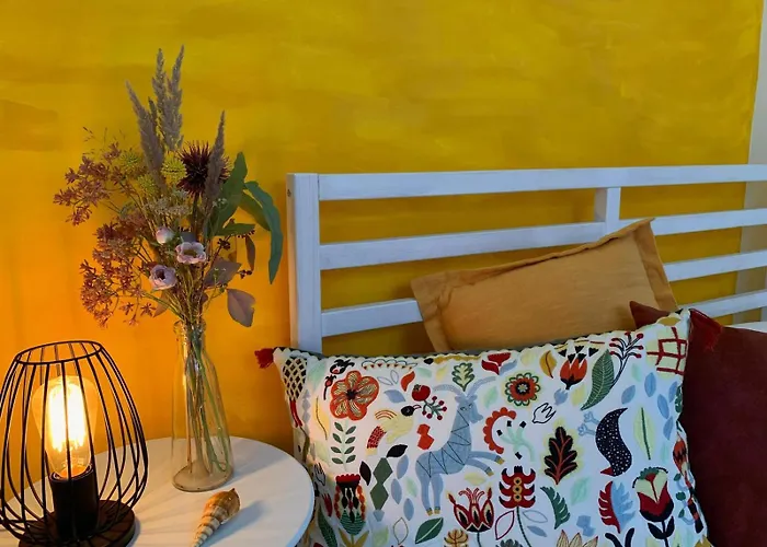 Tatil Evi Casa Saudade - By Algarve Golden *