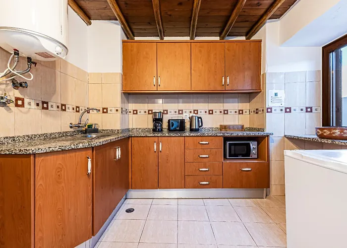 Tatil Evi Casa Saudade - By Algarve Golden
