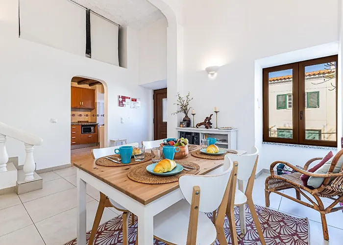 Casa Saudade - By Algarve Golden Tatil Evi Ferragudo (Faro)