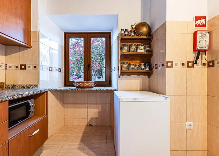 Tatil Evi Casa Saudade - By Algarve Golden