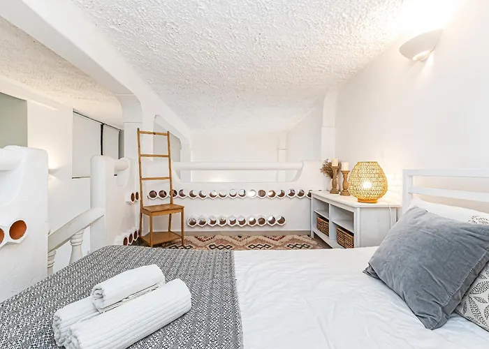 Tatil Evi Casa Saudade - By Algarve Golden *