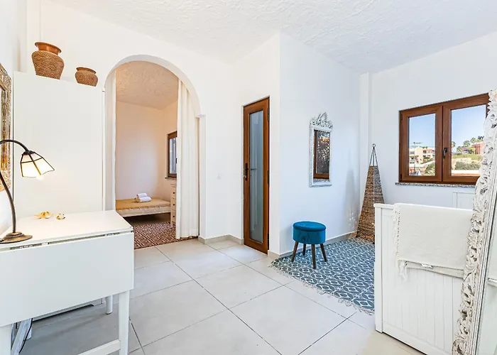 Casa Saudade - By Algarve Golden Tatil Evi Ferragudo (Faro)
