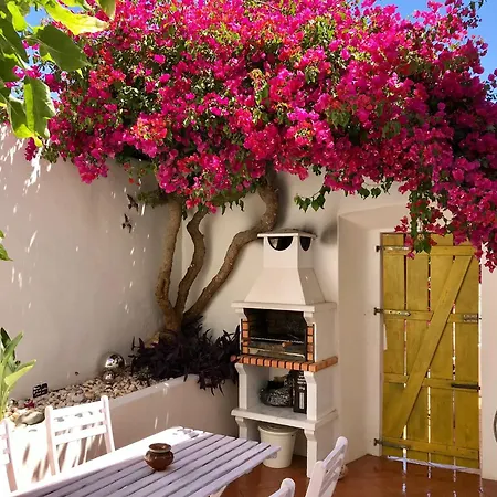 Casa Saudade - By Algarve Golden * فيريغودو