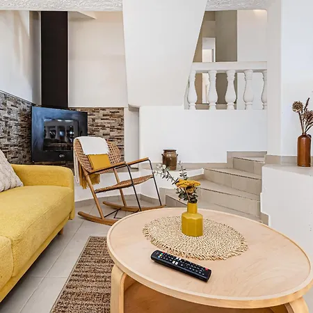 Casa Saudade - By Algarve Golden فيريغودو